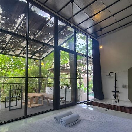 The Paica Otel Denpasar Dış mekan fotoğraf