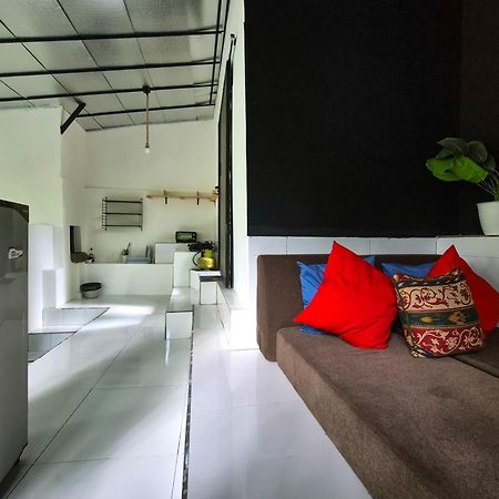 The Paica Otel Denpasar Dış mekan fotoğraf