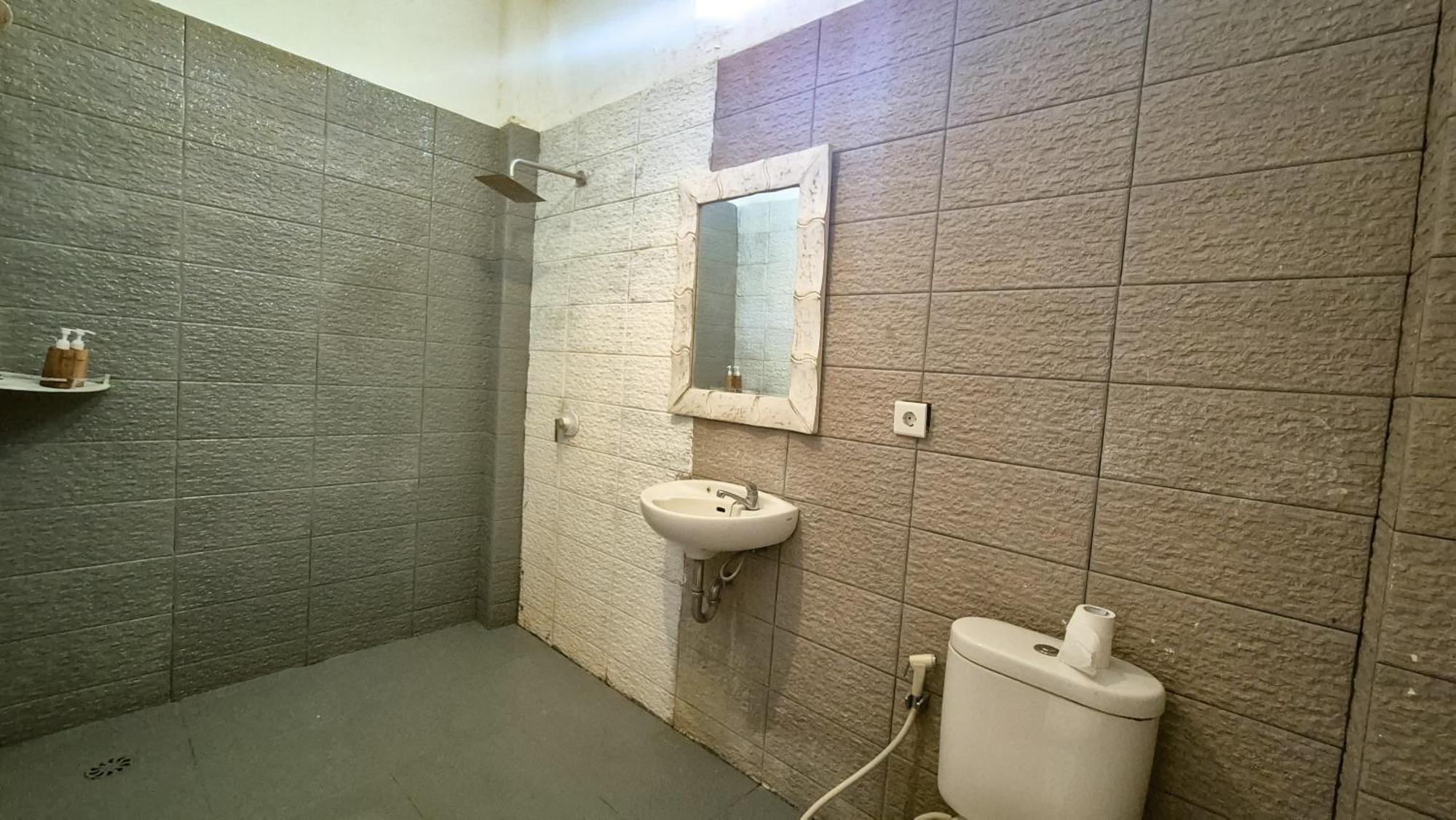 The Paica Otel Denpasar Dış mekan fotoğraf