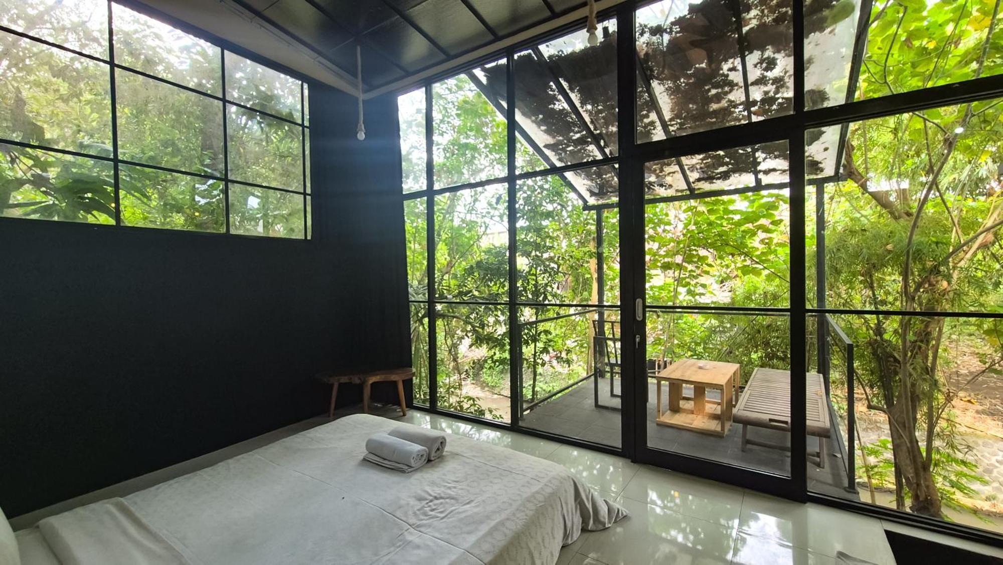 The Paica Otel Denpasar Dış mekan fotoğraf