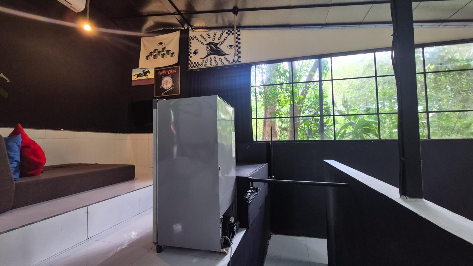 The Paica Otel Denpasar Dış mekan fotoğraf