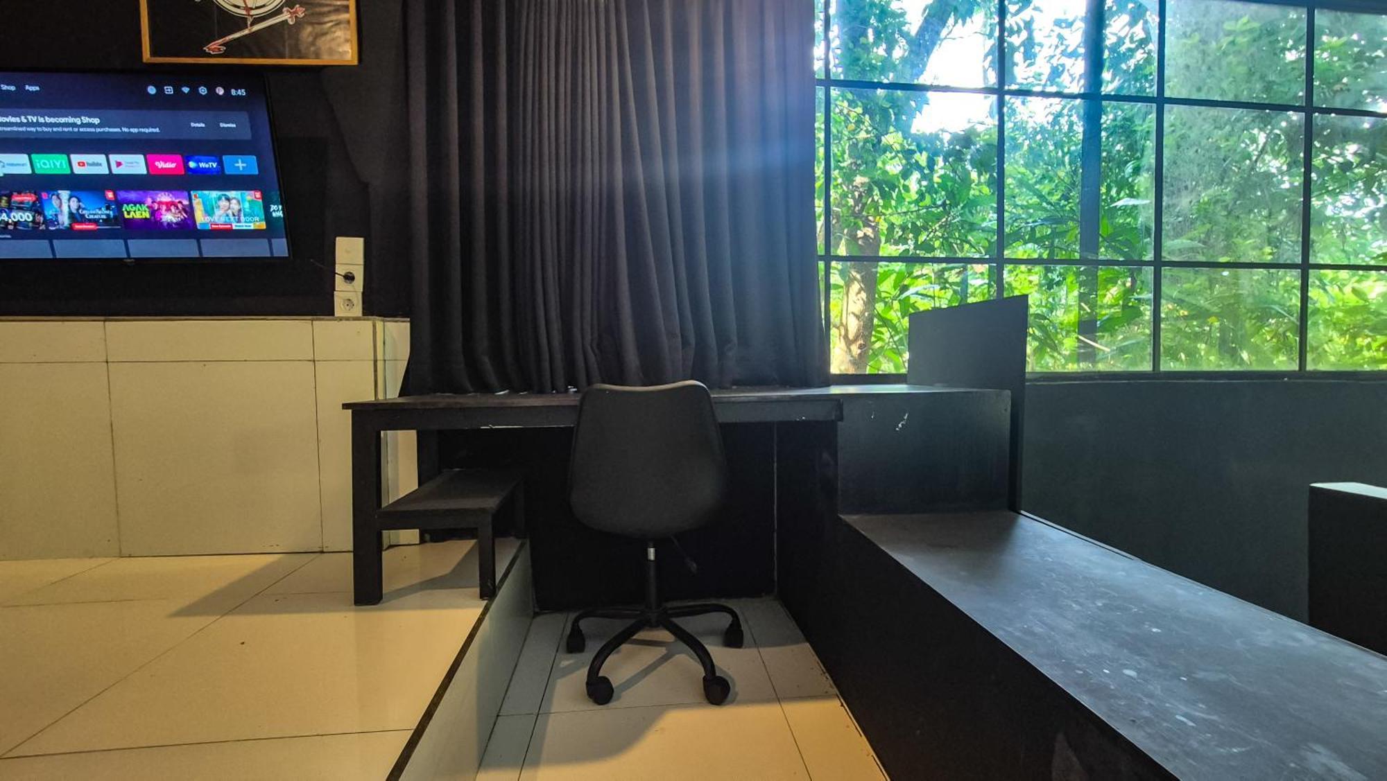 The Paica Otel Denpasar Dış mekan fotoğraf