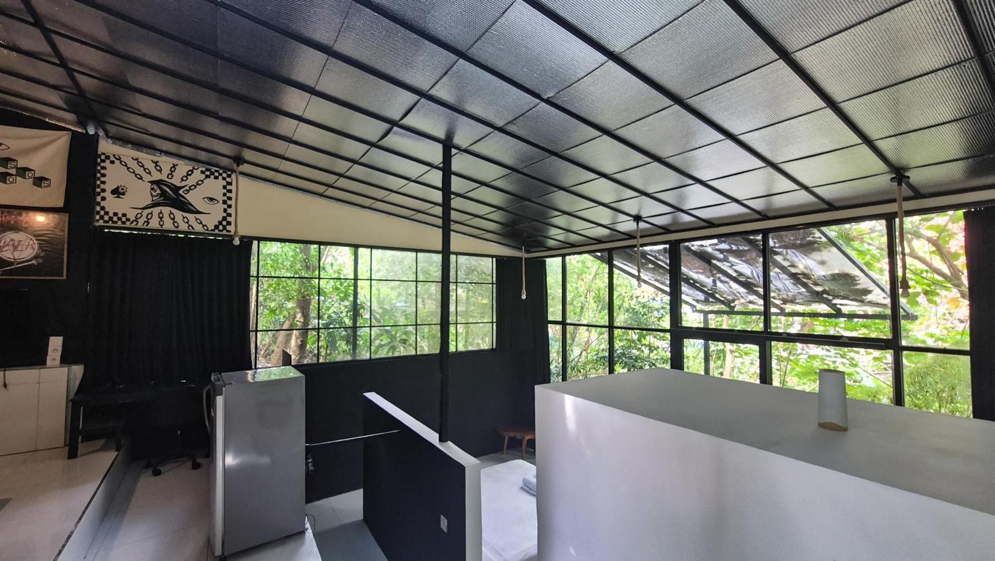 The Paica Otel Denpasar Dış mekan fotoğraf