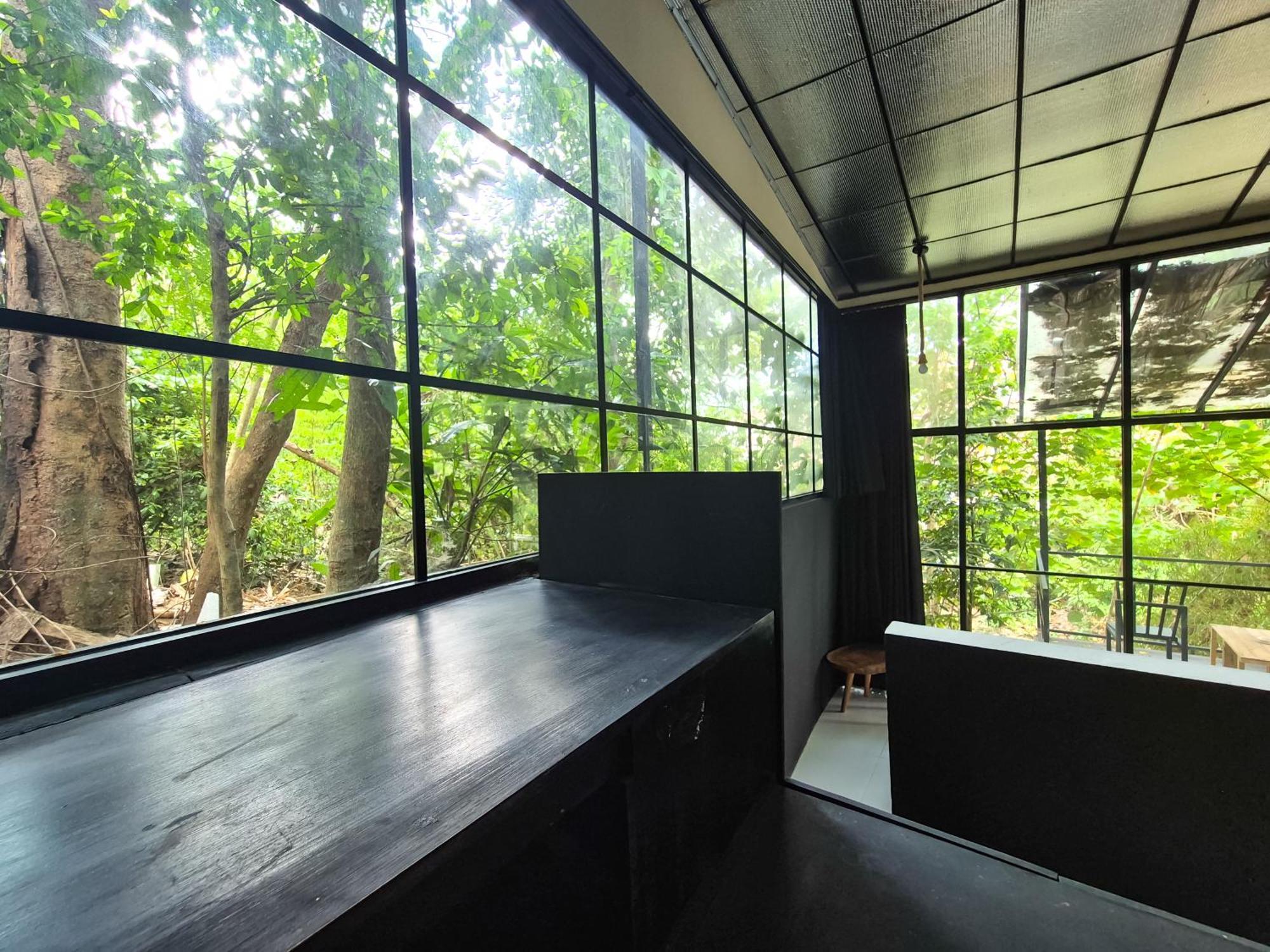 The Paica Otel Denpasar Dış mekan fotoğraf