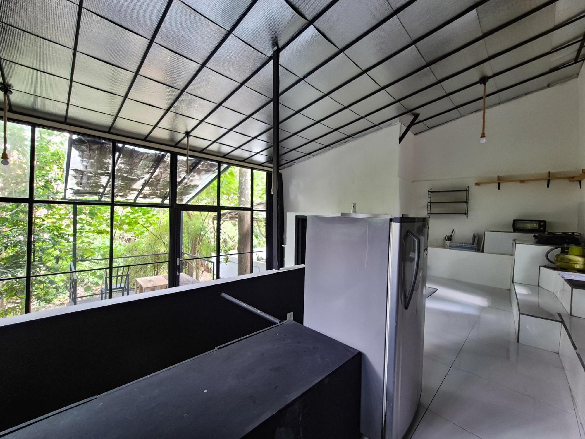 The Paica Otel Denpasar Dış mekan fotoğraf