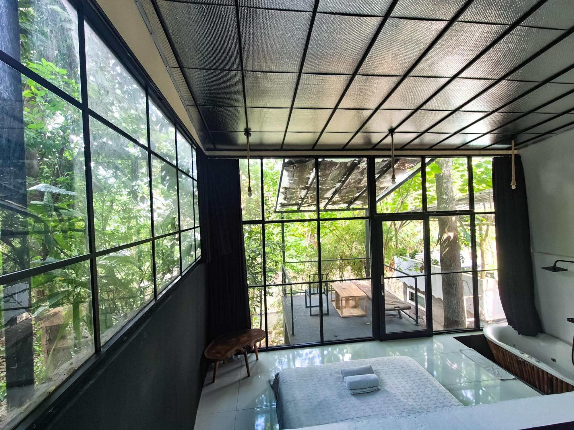 The Paica Otel Denpasar Dış mekan fotoğraf