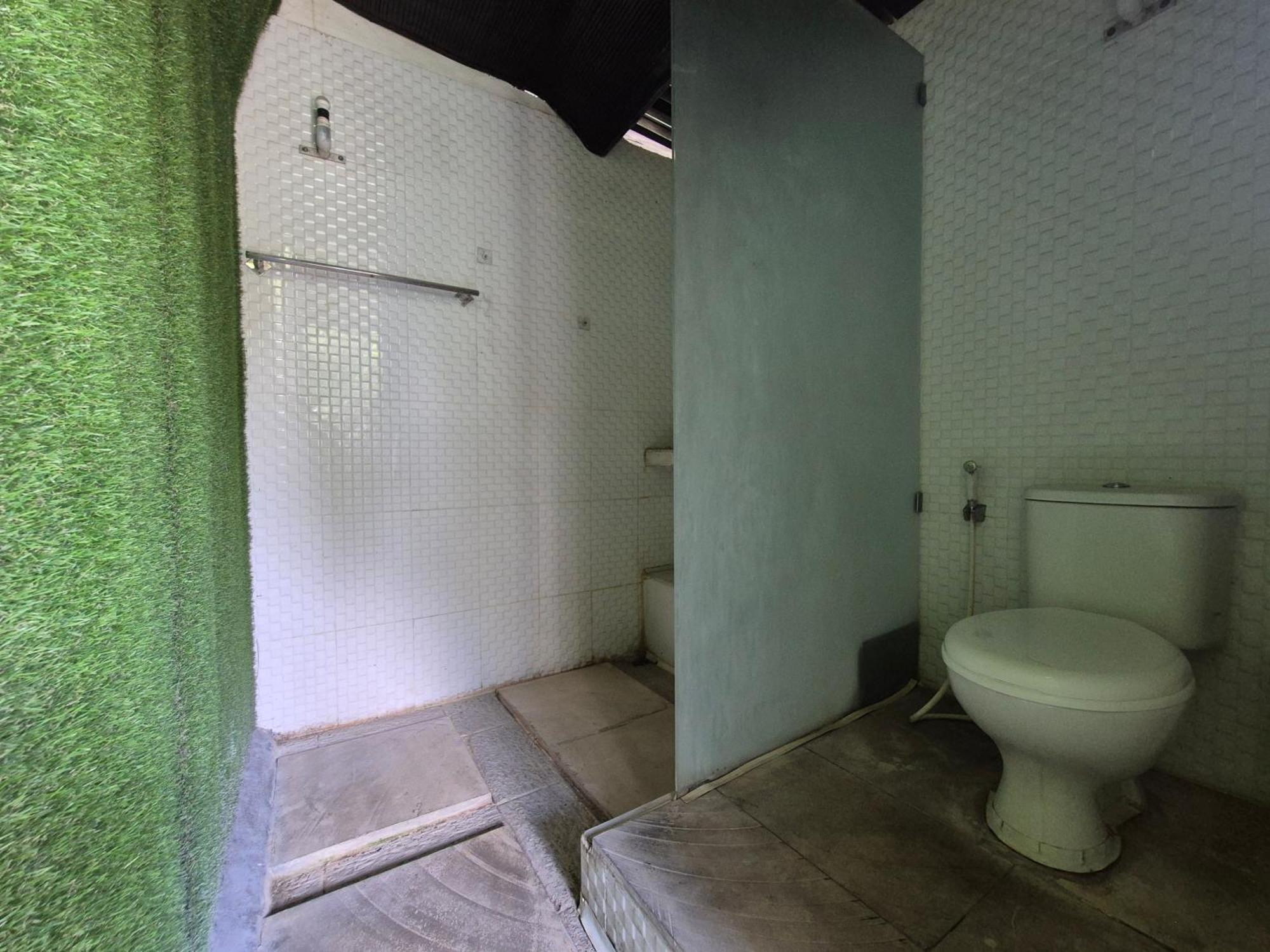 The Paica Otel Denpasar Dış mekan fotoğraf