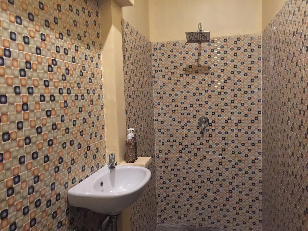 The Paica Otel Denpasar Dış mekan fotoğraf