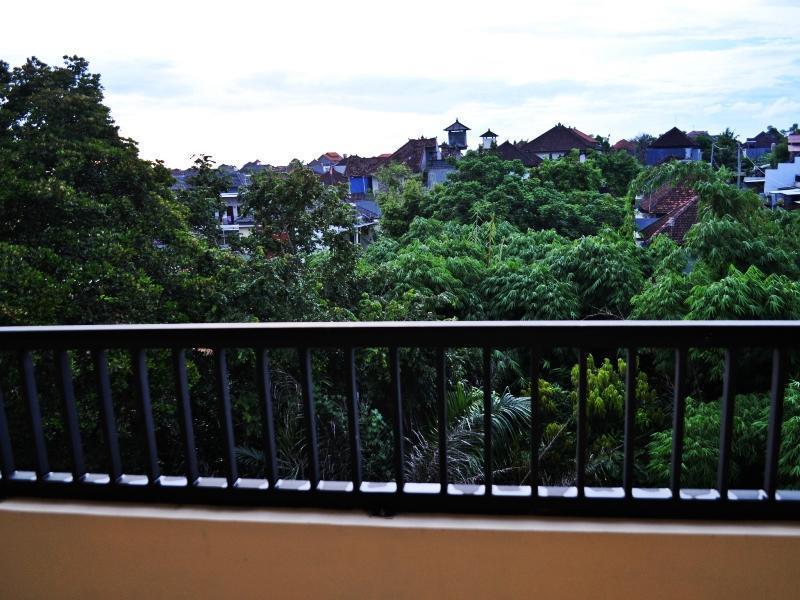 The Paica Otel Denpasar Dış mekan fotoğraf