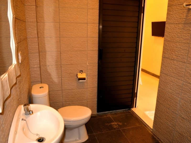 The Paica Otel Denpasar Dış mekan fotoğraf