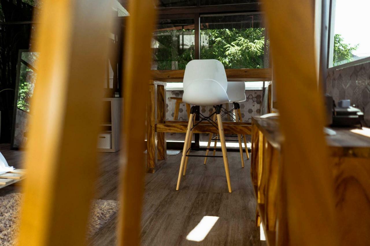 The Paica Otel Denpasar Dış mekan fotoğraf