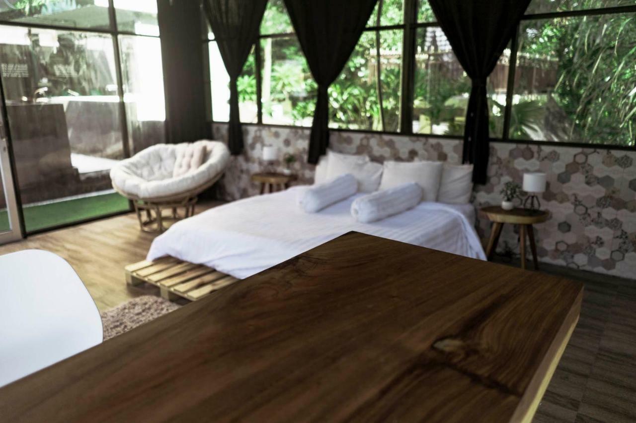 The Paica Otel Denpasar Dış mekan fotoğraf
