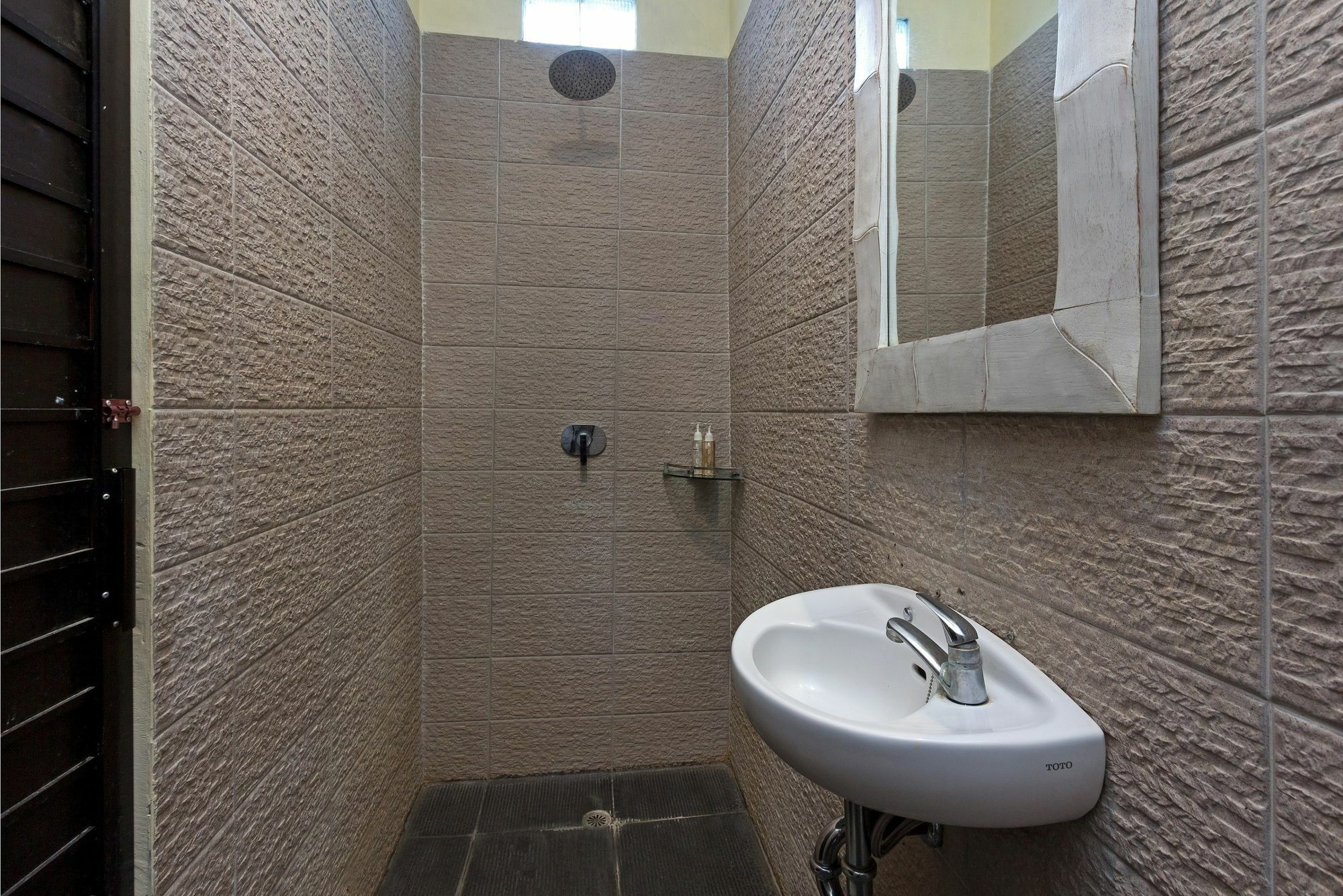 The Paica Otel Denpasar Dış mekan fotoğraf