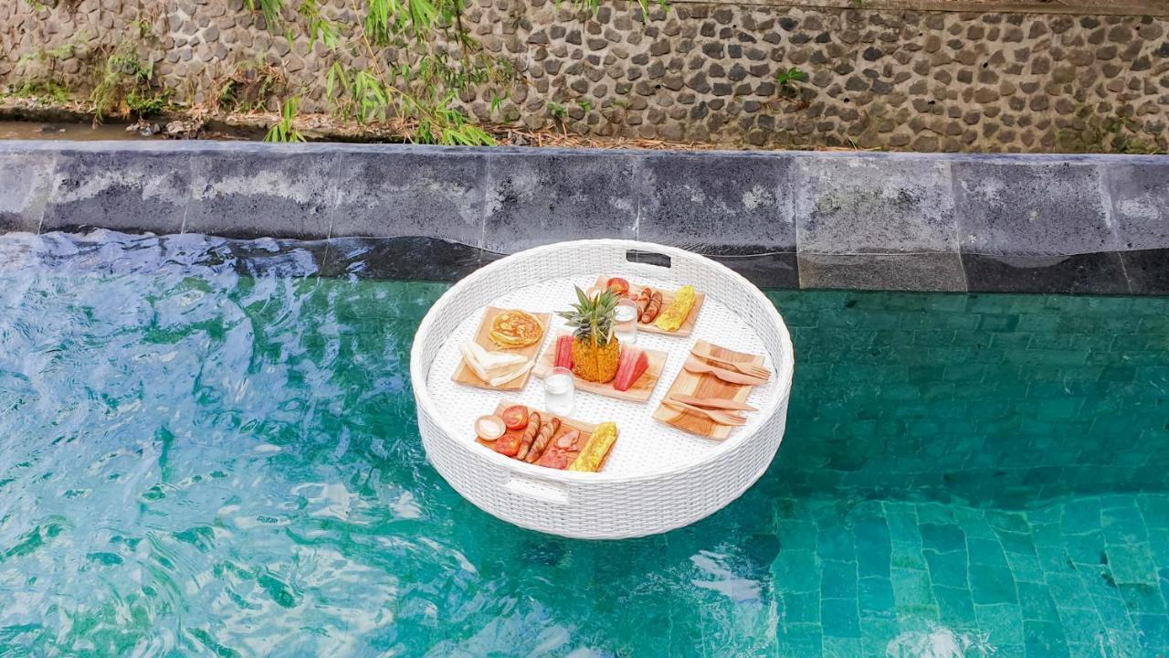 The Paica Otel Denpasar Dış mekan fotoğraf